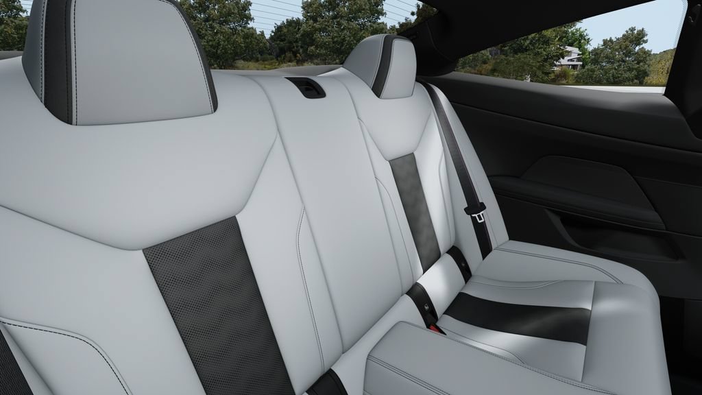 New 2027 BMW M4 Competition AWD/4WD image 36
