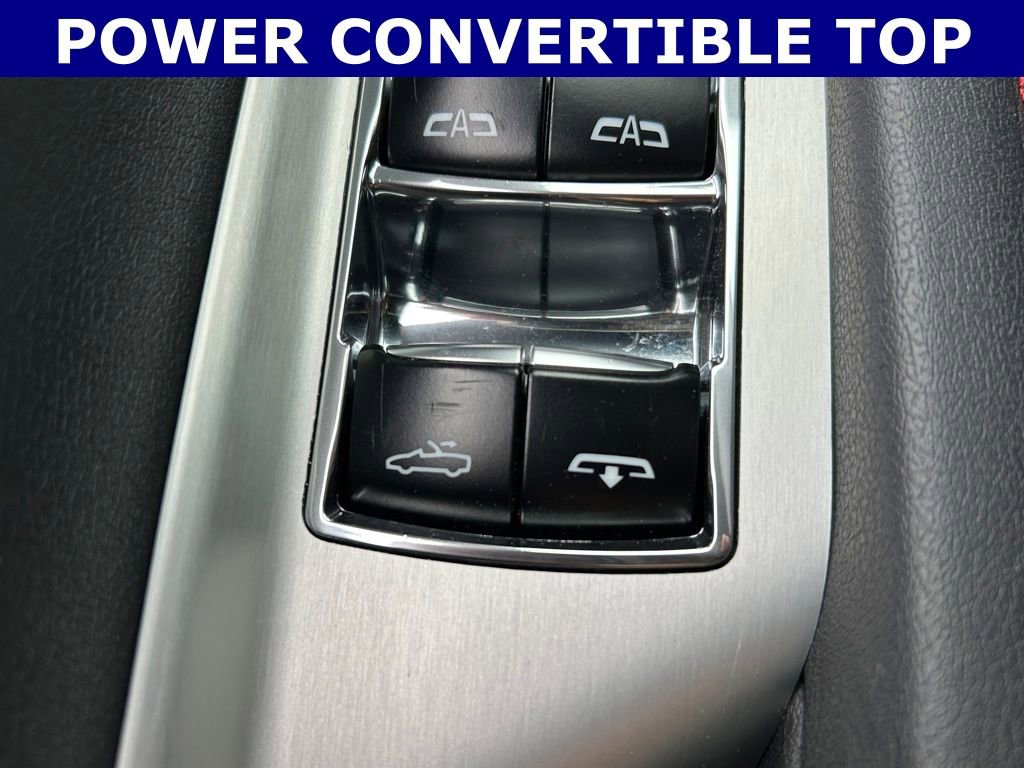 Used 2024 Chevrolet Corvette Z06 RWD image 17