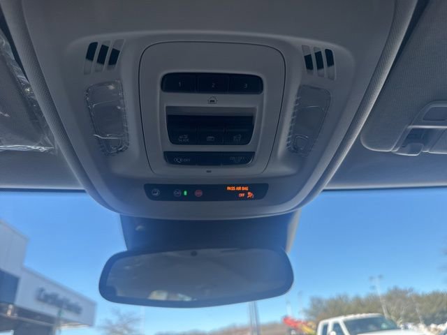 New 2026 Buick Envision Sport Touring image 23