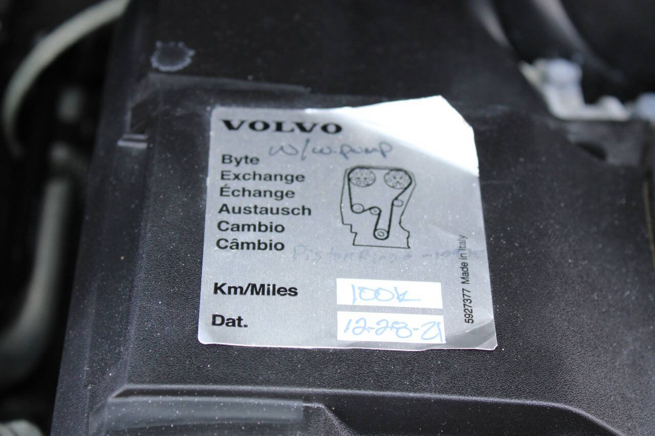 Used 2016 Volvo XC60 T5 Premier AWD/4WD image 27