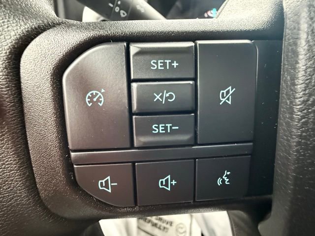 New 2026 Ford F250 XL w/ STX Appearance Package image 27