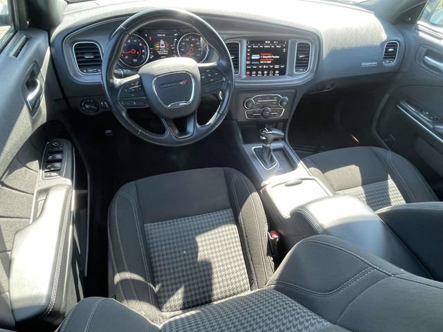 Used 2023 Dodge Charger SXT w/ Cold Weather Package RWD image 13