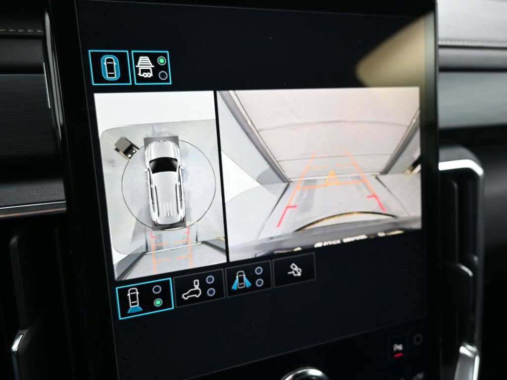 New 2026 GMC Acadia Elevation w/ Black Edition AWD/4WD image 17