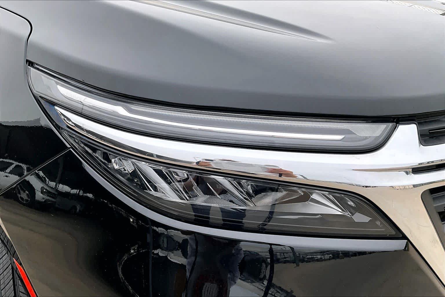 Used 2023 Chevrolet Equinox LT FWD image 26