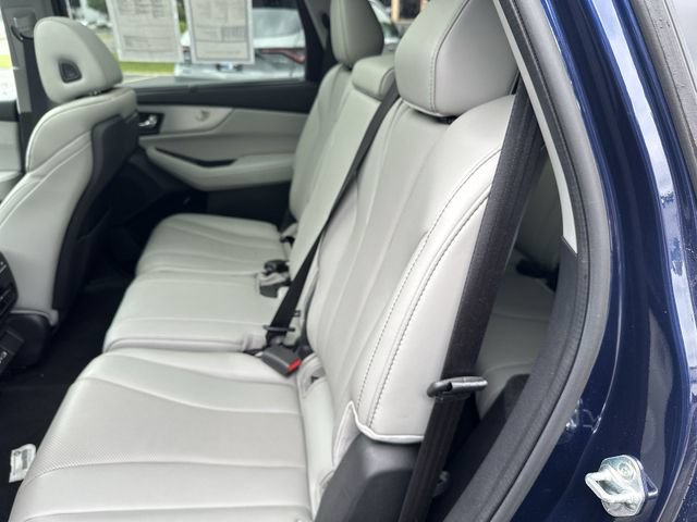 Used 2024 Acura MDX SH-AWD w/ Technology Package image 25