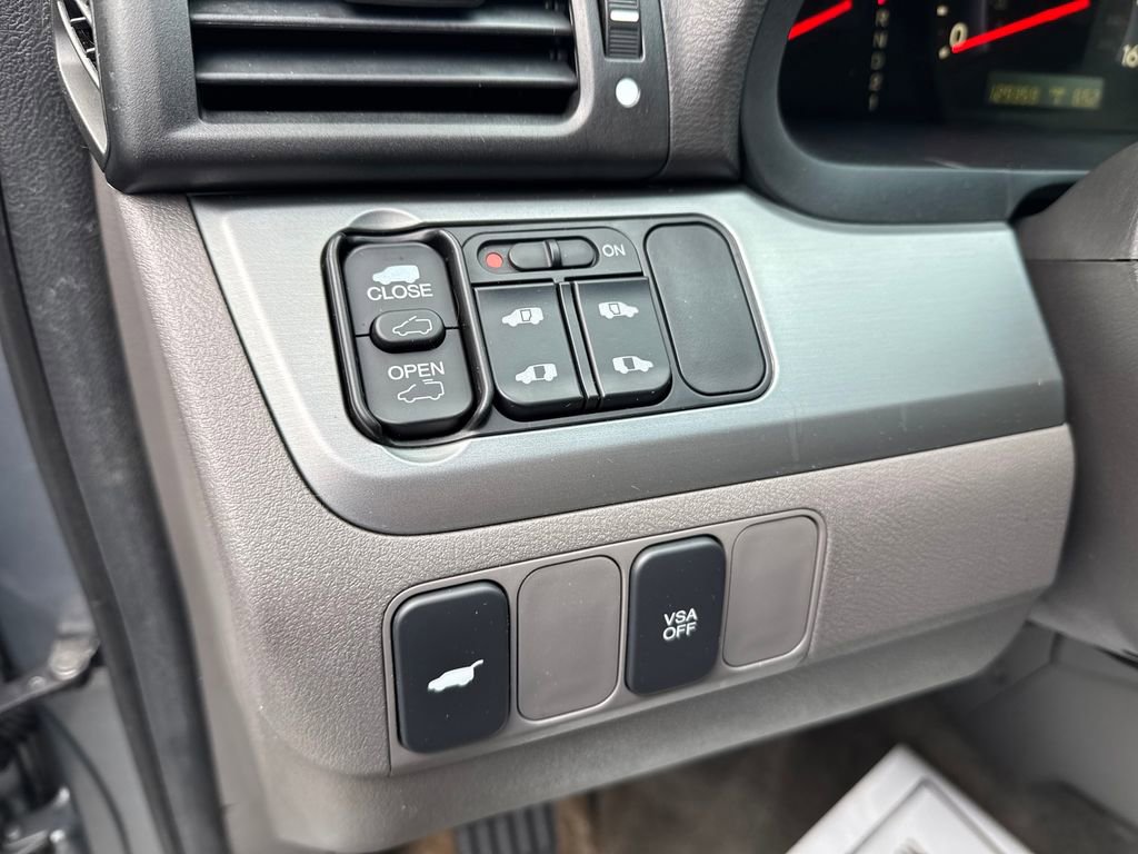 Used 2010 Honda Odyssey EX-L image 11