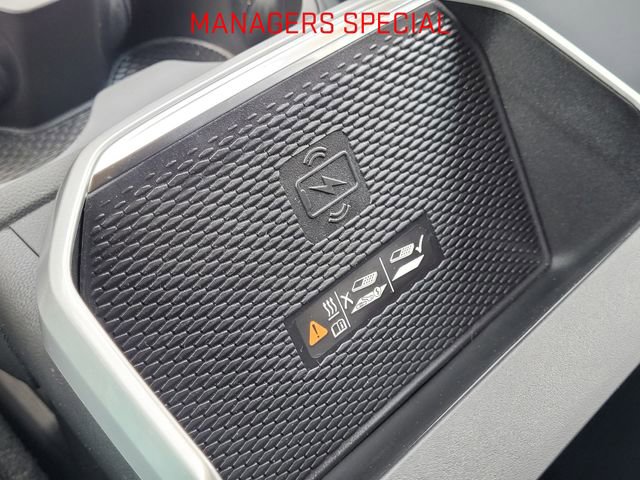 New 2026 GMC Terrain Denali w/ LPO, Black Badging Package image 18