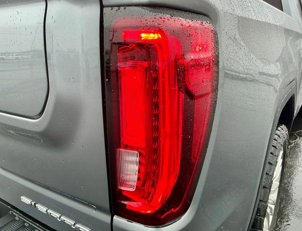 Used 2019 GMC Sierra 1500 Denali w/ Denali Ultimate Package image 16