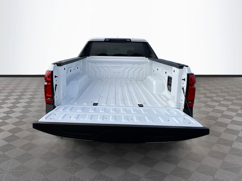 Used 2024 Chevrolet Silverado EV W/T image 25
