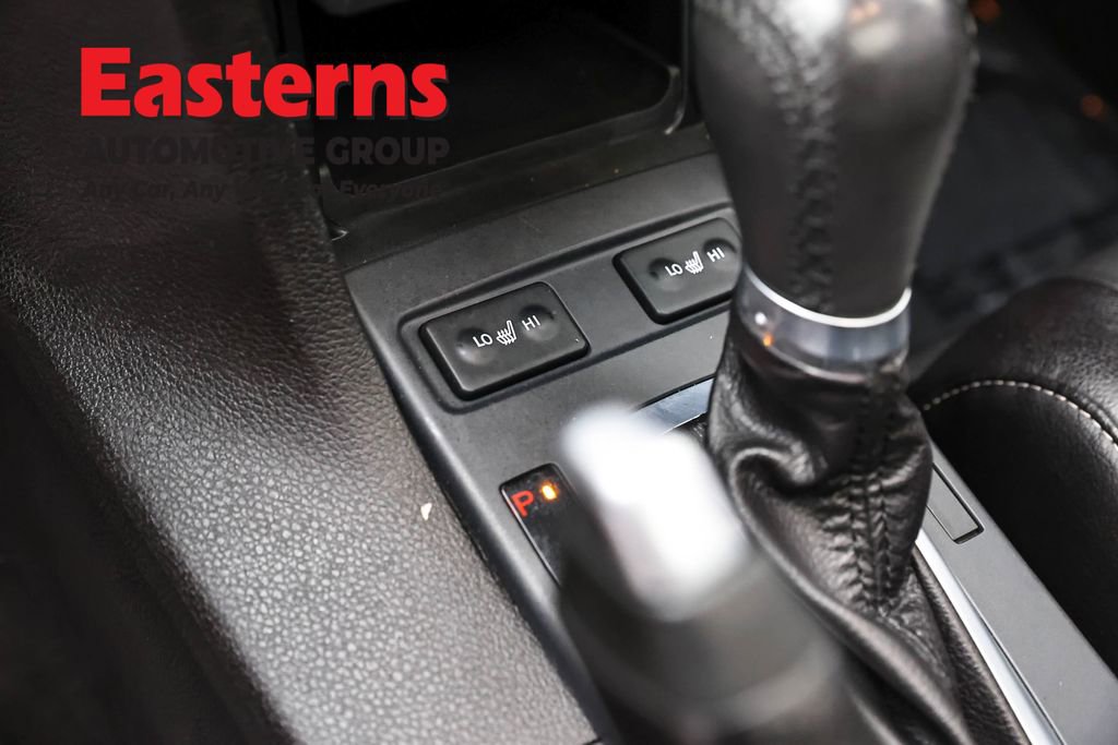 Used 2020 Acura ILX w/ Premium Package FWD image 22