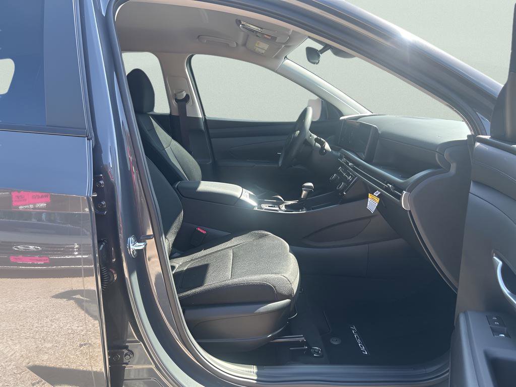 Used 2026 Hyundai Tucson SEL FWD image 19