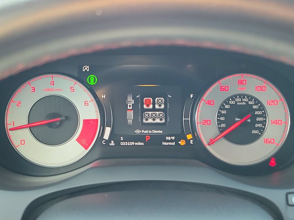 Used 2023 Acura RDX A-Spec FWD image 26