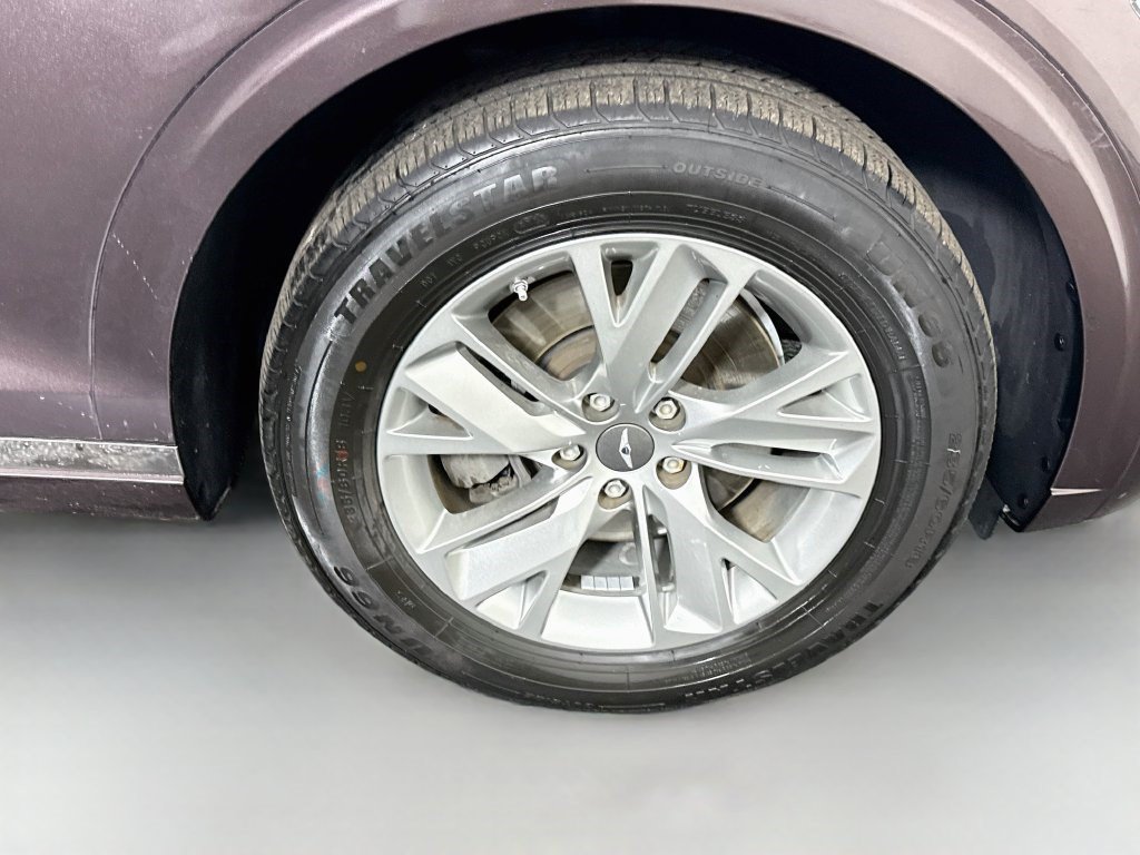 Used 2022 Genesis GV70 2.5T AWD/4WD image 31