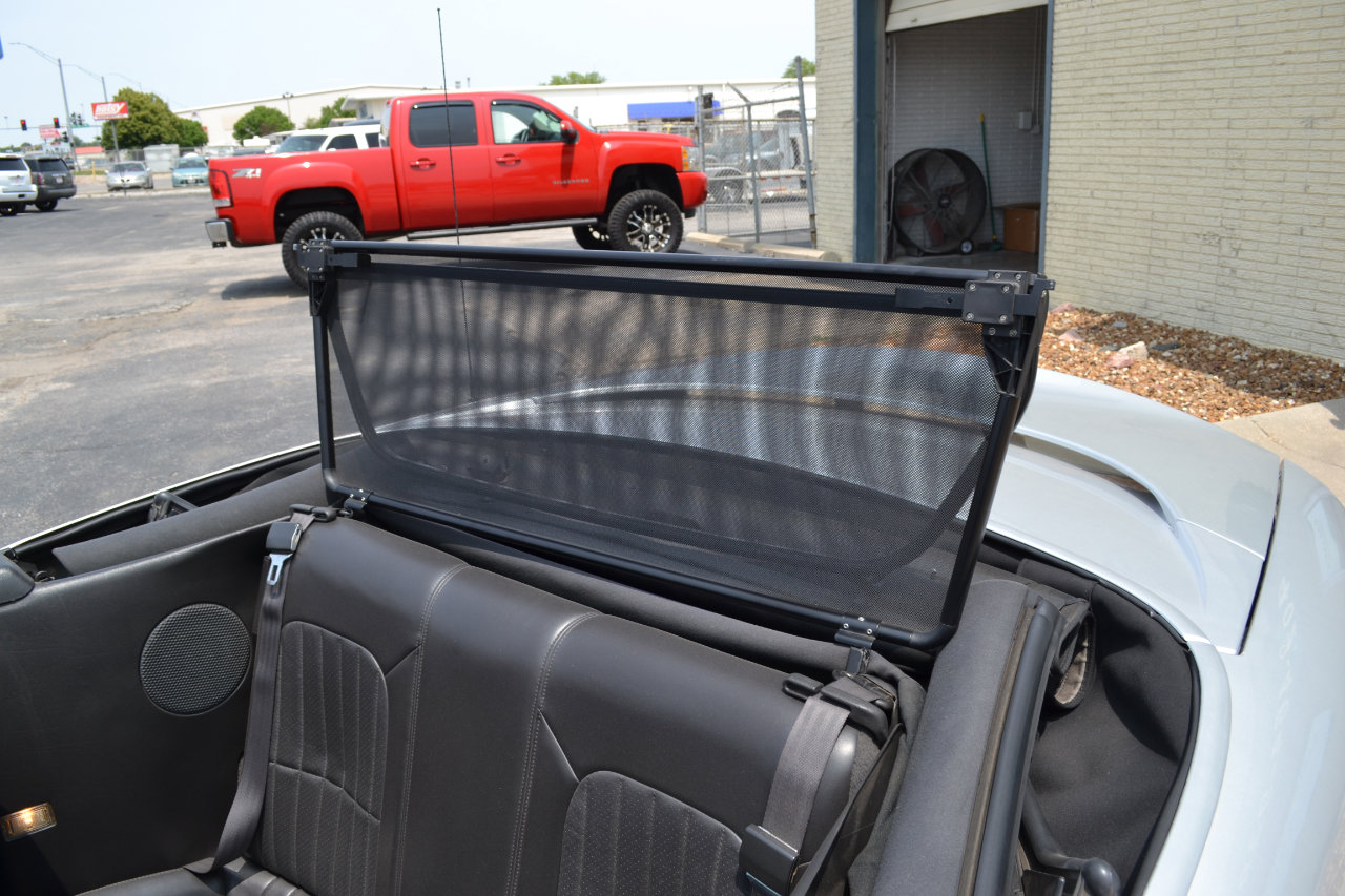 Used 2002 Chevrolet Camaro Z28 w/ SS Performance/Appearance Pkg image 24