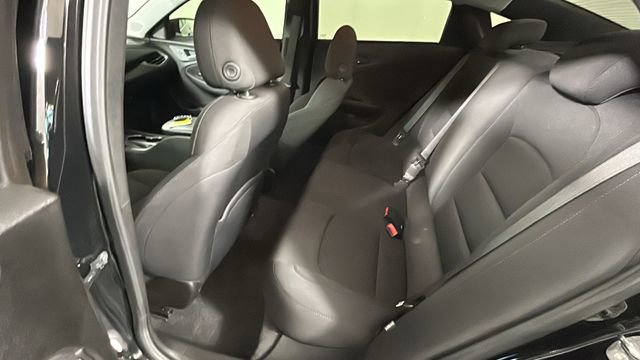 Used 2021 Chevrolet Malibu RS FWD image 27