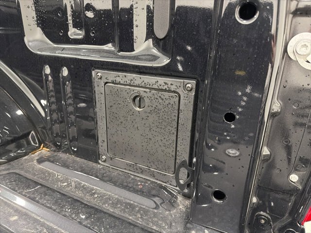 New 2025 Ford F150 Lariat w/ Equipment Group 502A High image 44