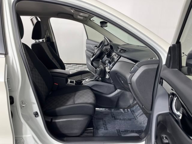 Used 2021 Nissan Rogue Sport SV FWD image 42