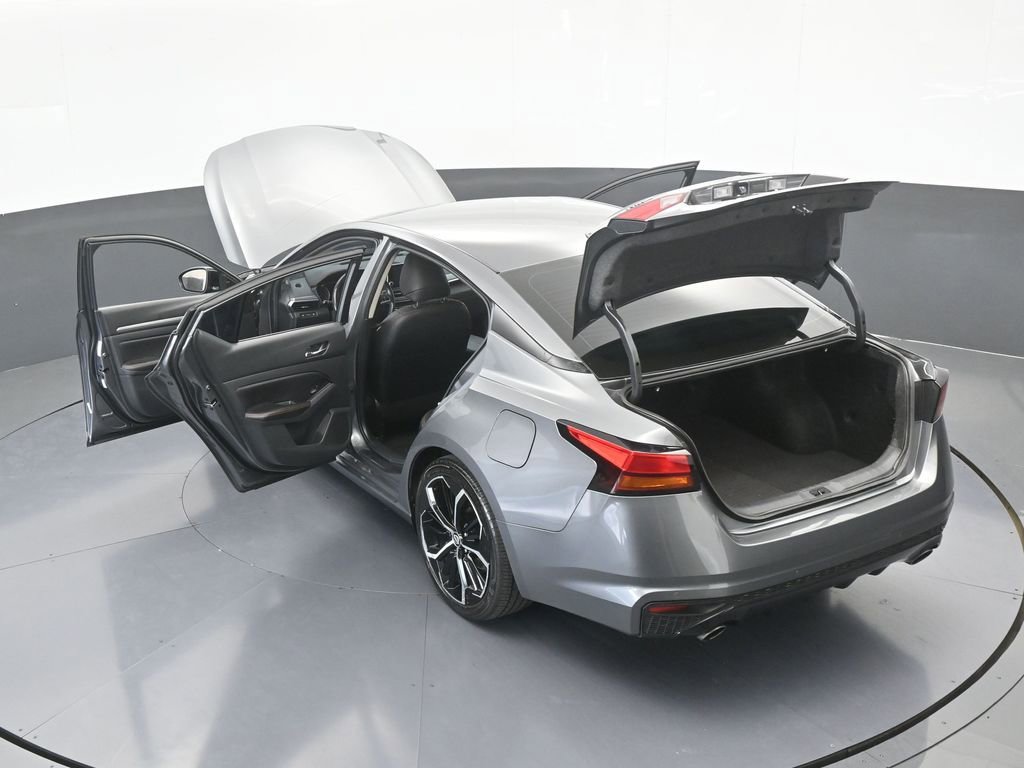 Used 2024 Nissan Altima 2.5 SR image 62