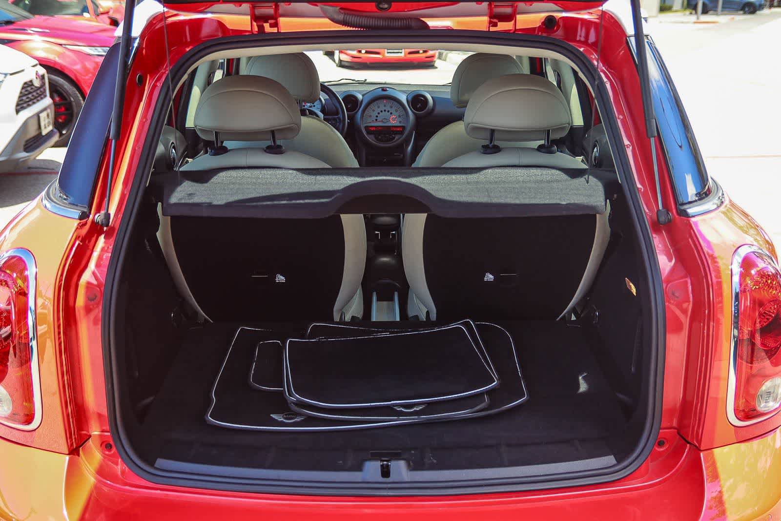 Used 2012 MINI Cooper Countryman S FWD image 27