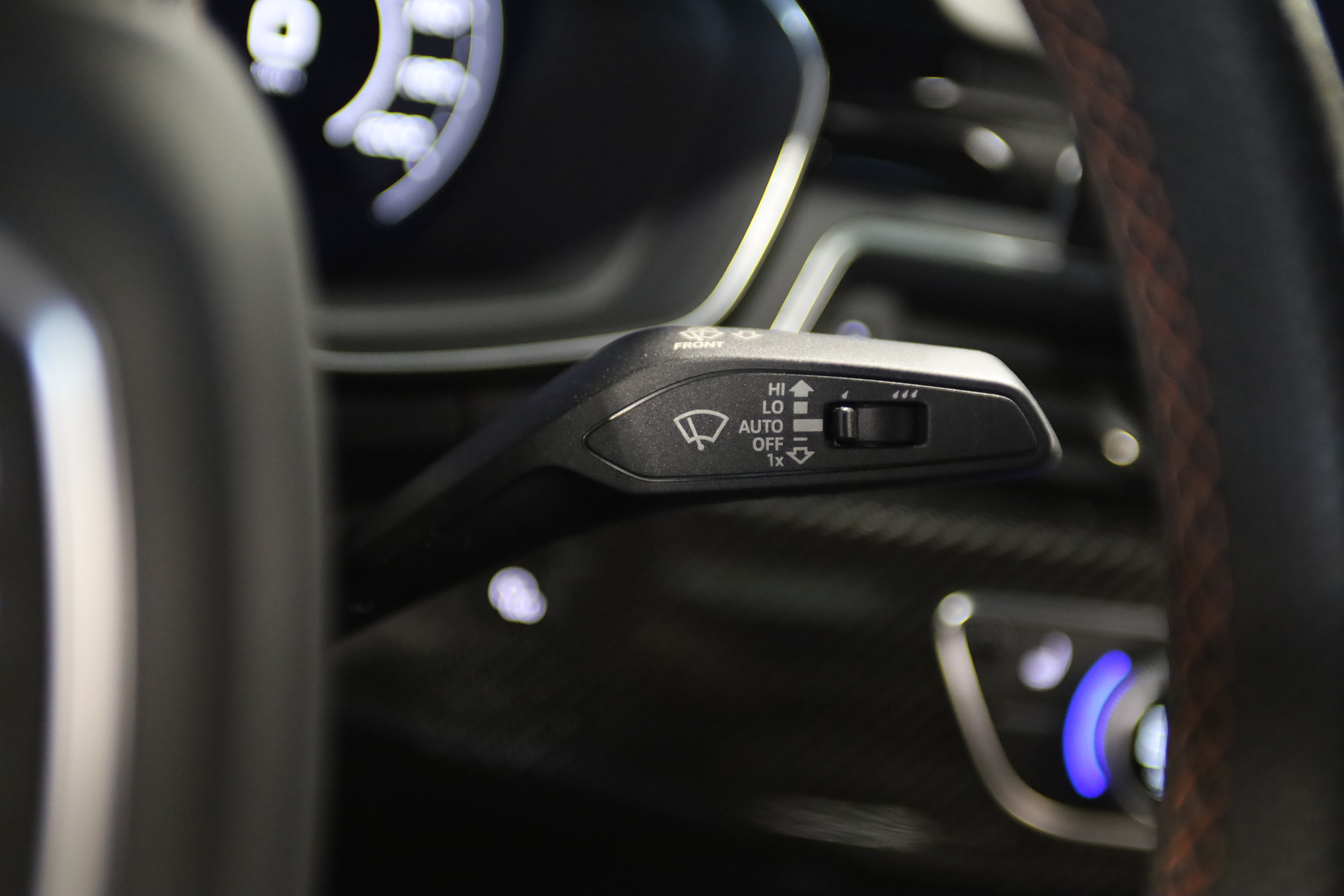 Used 2022 Audi RS 5 Sportback AWD/4WD image 18
