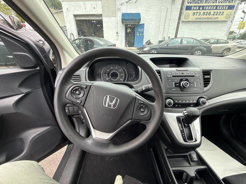 Used 2013 Honda CR-V EX image 13