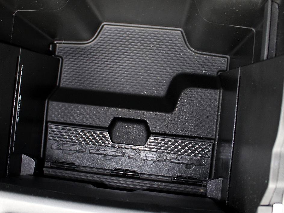 Used 2021 RAM 1500 Big Horn image 28