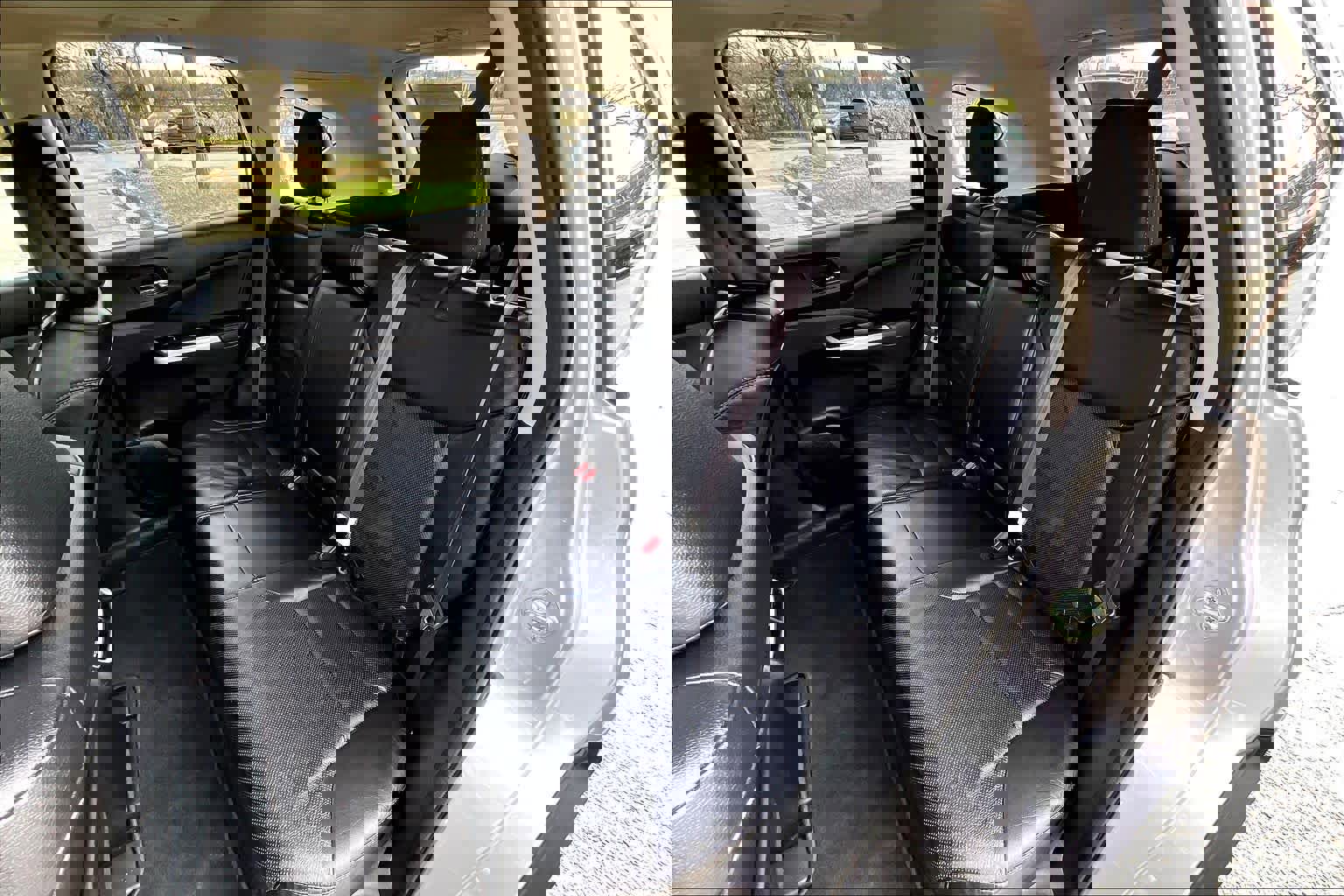 Used 2016 Honda CR-V Touring image 20