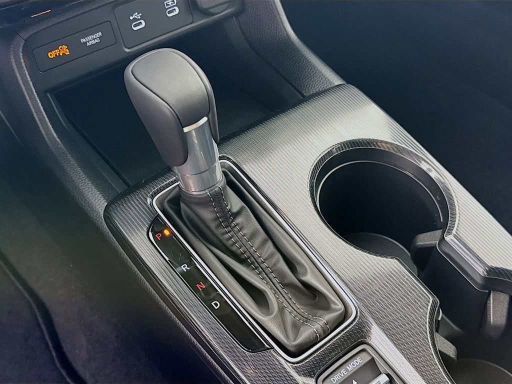 New 2026 Honda Civic Sport image 17