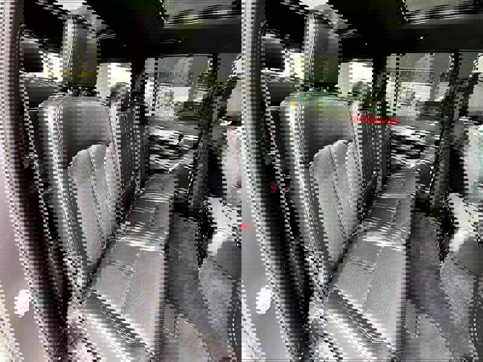 Used 2023 Jeep Wagoneer Series II w/ Convenience Group I image 16