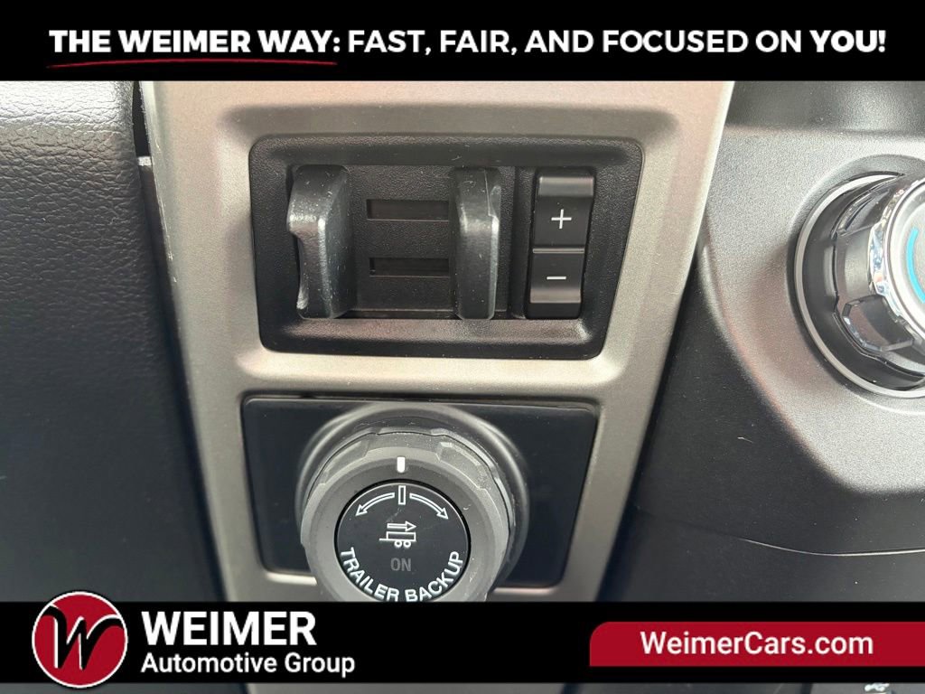 Used 2021 Ford F350 Lariat w/ Chrome Package AWD/4WD image 27