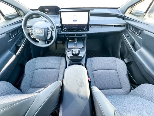 Used 2026 Toyota bZ image 8