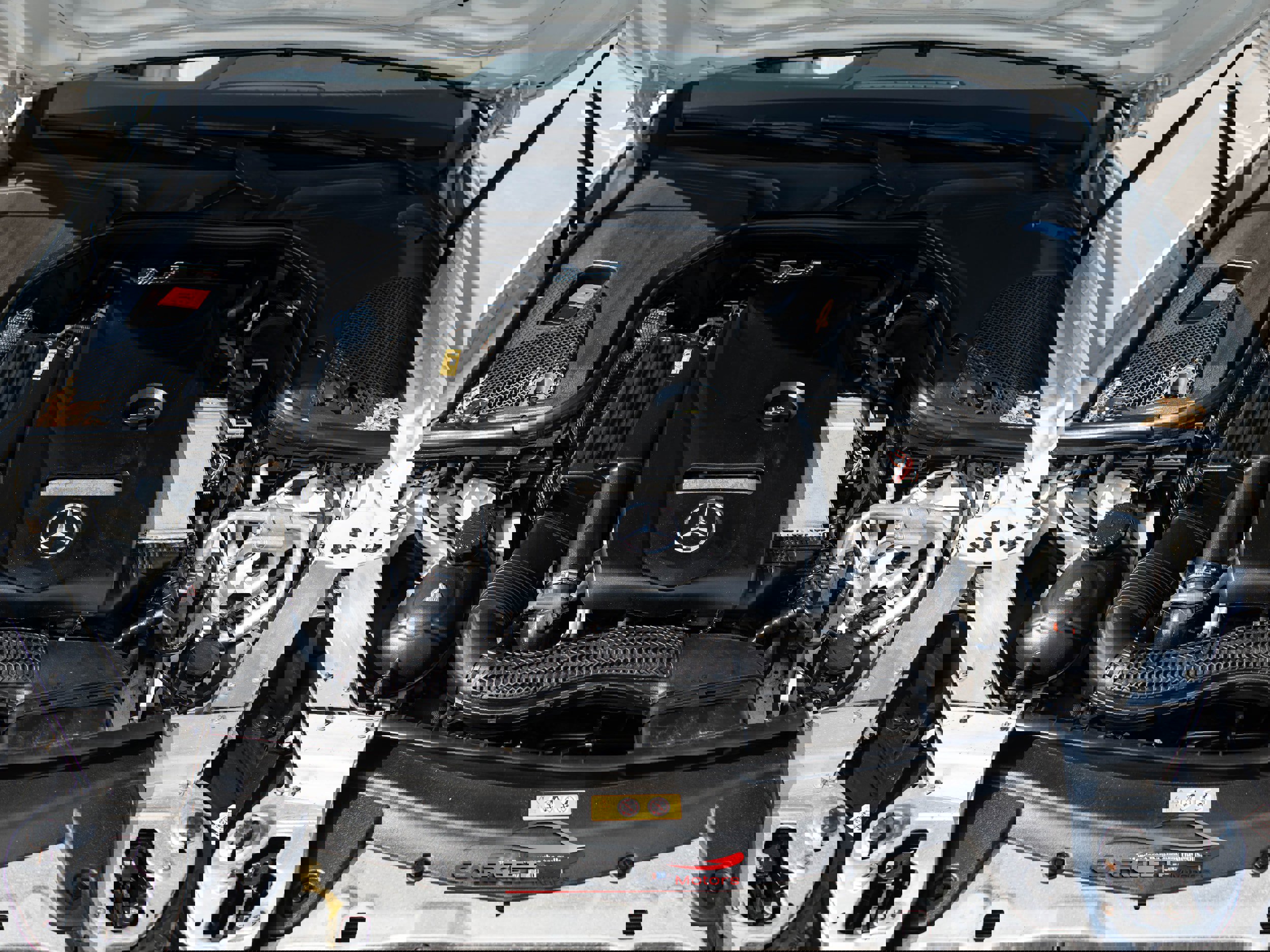 Used 2017 Mercedes-Benz E 300 4MATIC image 47