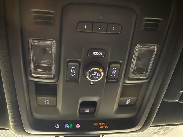 Certified 2022 Chevrolet Tahoe RST w/ Luxury Package image 27