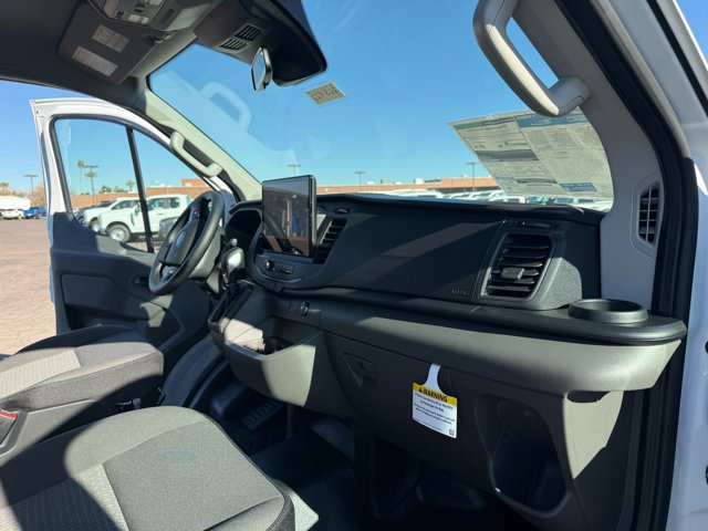 New 2026 Ford Transit 350 XL RWD image 16