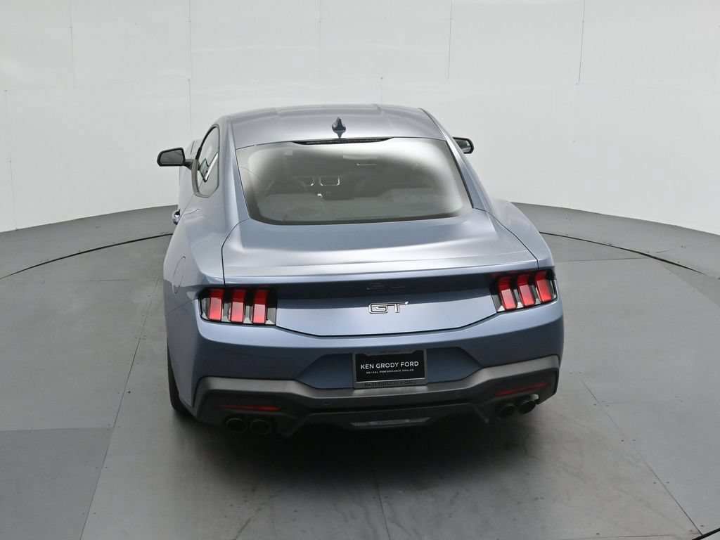 New 2026 Ford Mustang GT Premium w/ GT Performance Package RWD image 36
