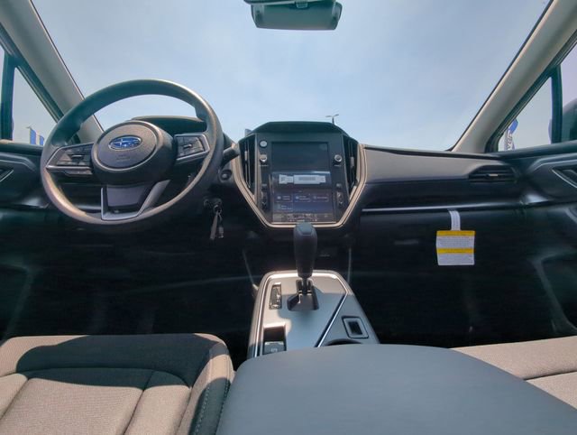 New 2025 Subaru Impreza 2.0i image 2
