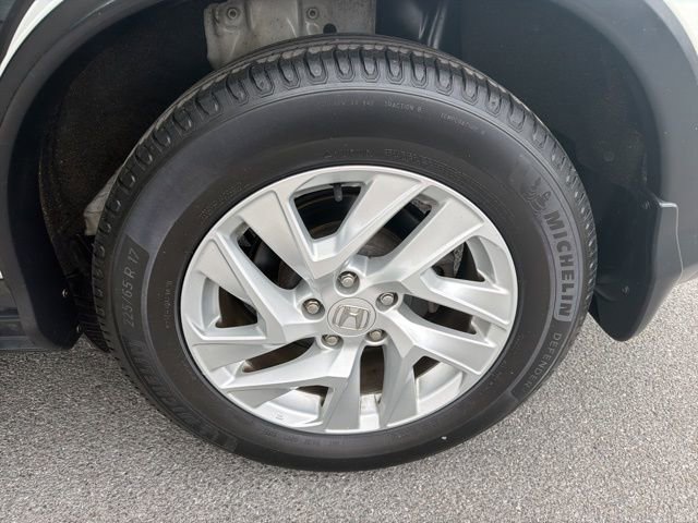 Used 2015 Honda CR-V EX-L image 14