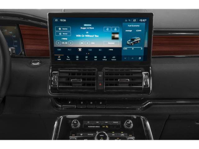 Certified 2023 Lincoln Navigator Reserve AWD/4WD image 10