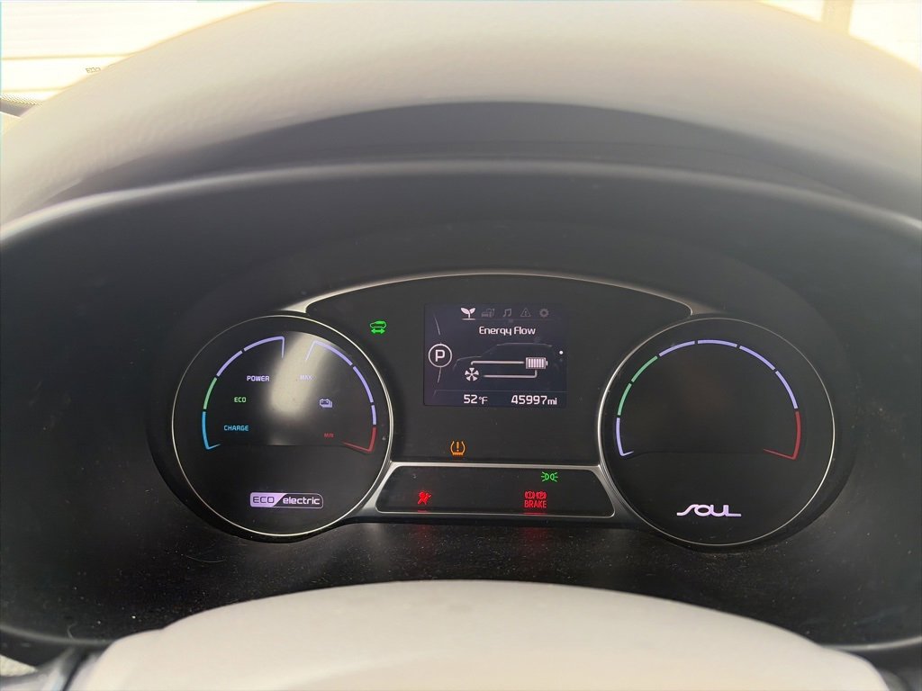 Used 2017 Kia Soul EV image 27