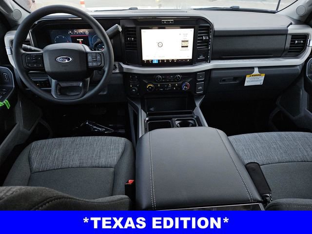 New 2026 Ford F350 XLT image 6