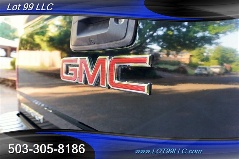 Used 2014 GMC Sierra 1500 SLT w/ SLT Preferred Package AWD/4WD image 31