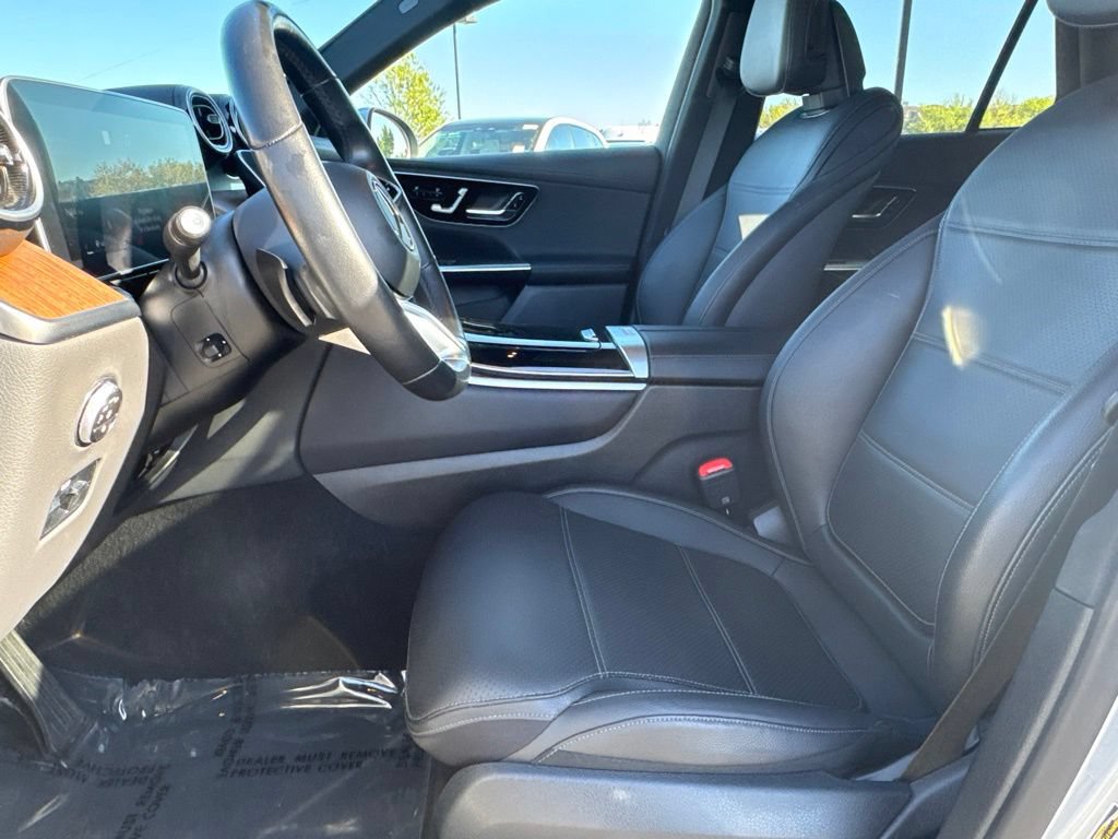 Used 2023 Mercedes-Benz GLC 300 image 22