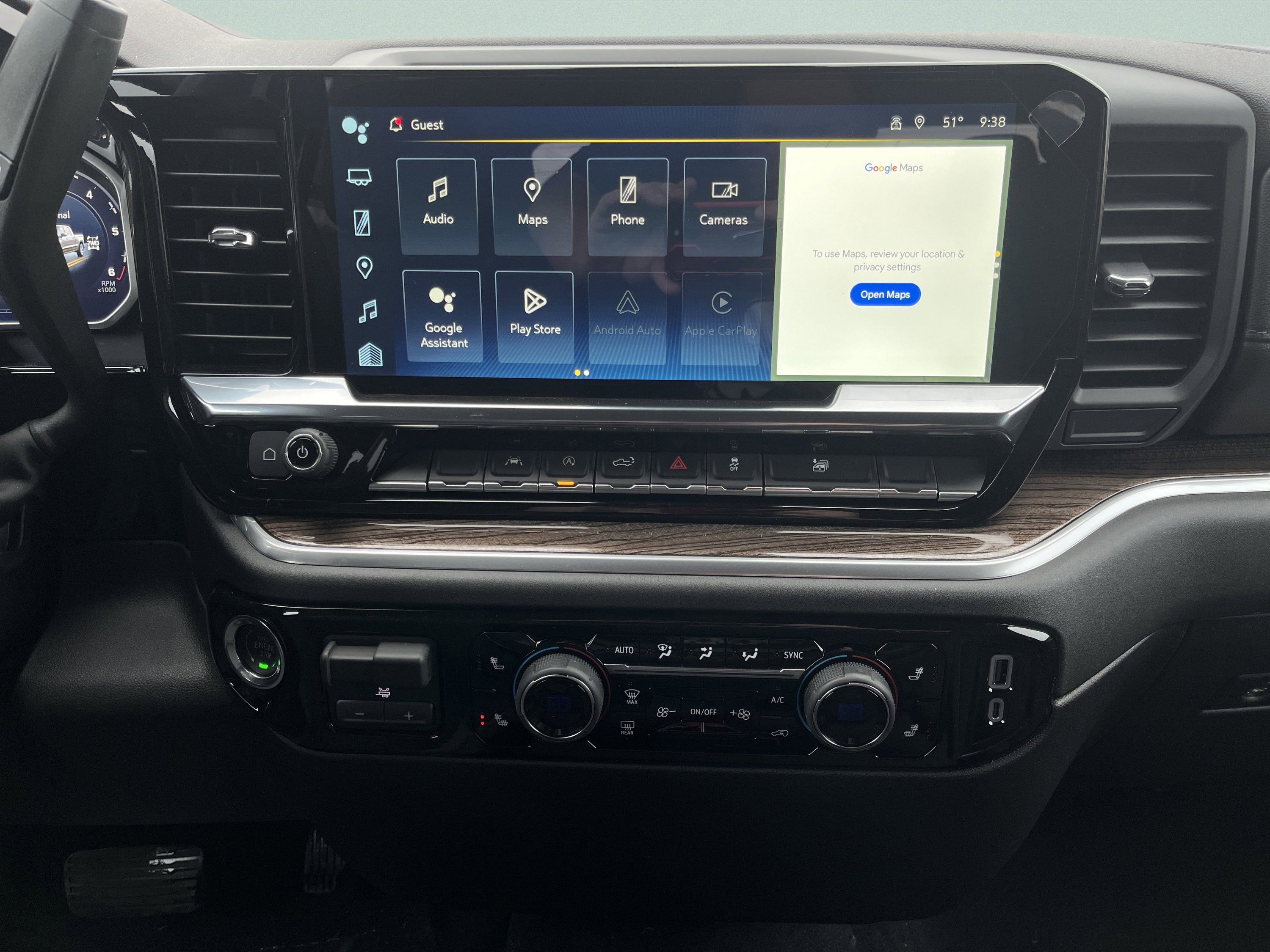 New 2026 Chevrolet Silverado 1500 LT image 24