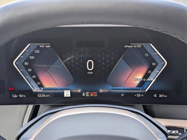 New 2026 BMW iX xDrive60 image 11