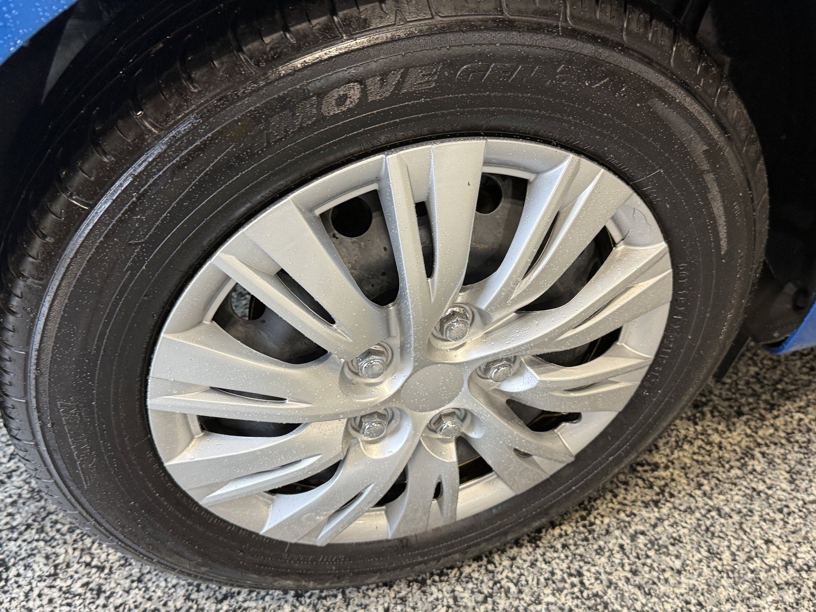 Used 2023 Kia Rio S FWD image 25