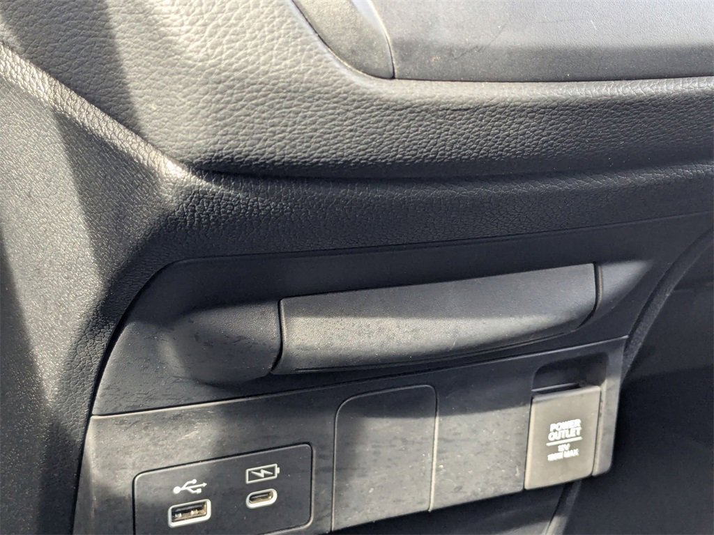 Used 2025 Honda Odyssey Sport-L image 21