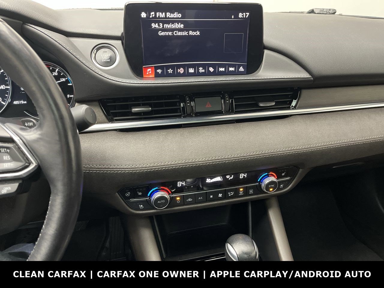 Used 2018 MAZDA MAZDA6 Signature image 17