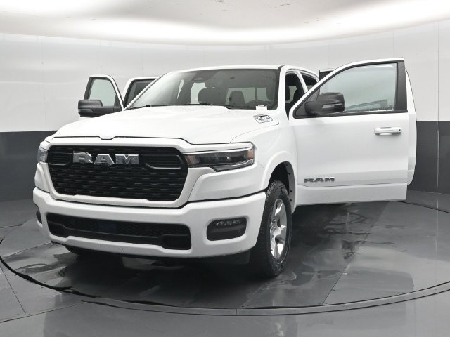 New 2027 RAM 1500 4x4 Crew Cab image 61