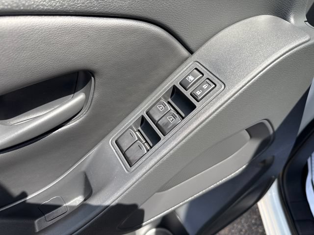 Certified 2026 Nissan Frontier S RWD image 12
