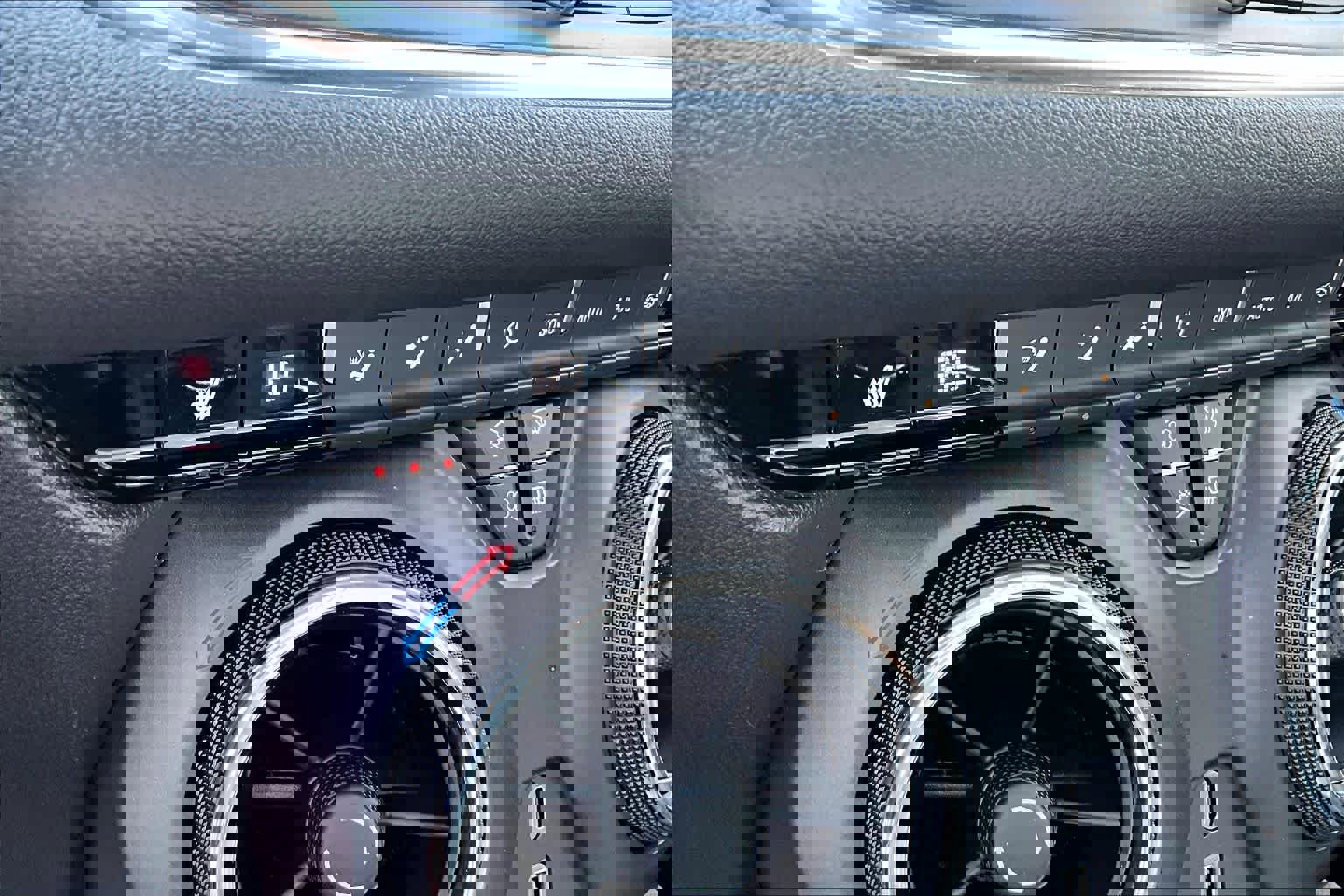 New 2026 Chevrolet Blazer LT w/ Midnight/Sport Edition image 16